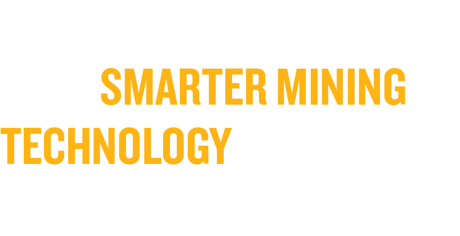 Advancing you forward with smarter mining technology